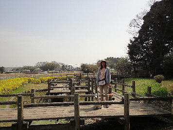 アズ植物公園